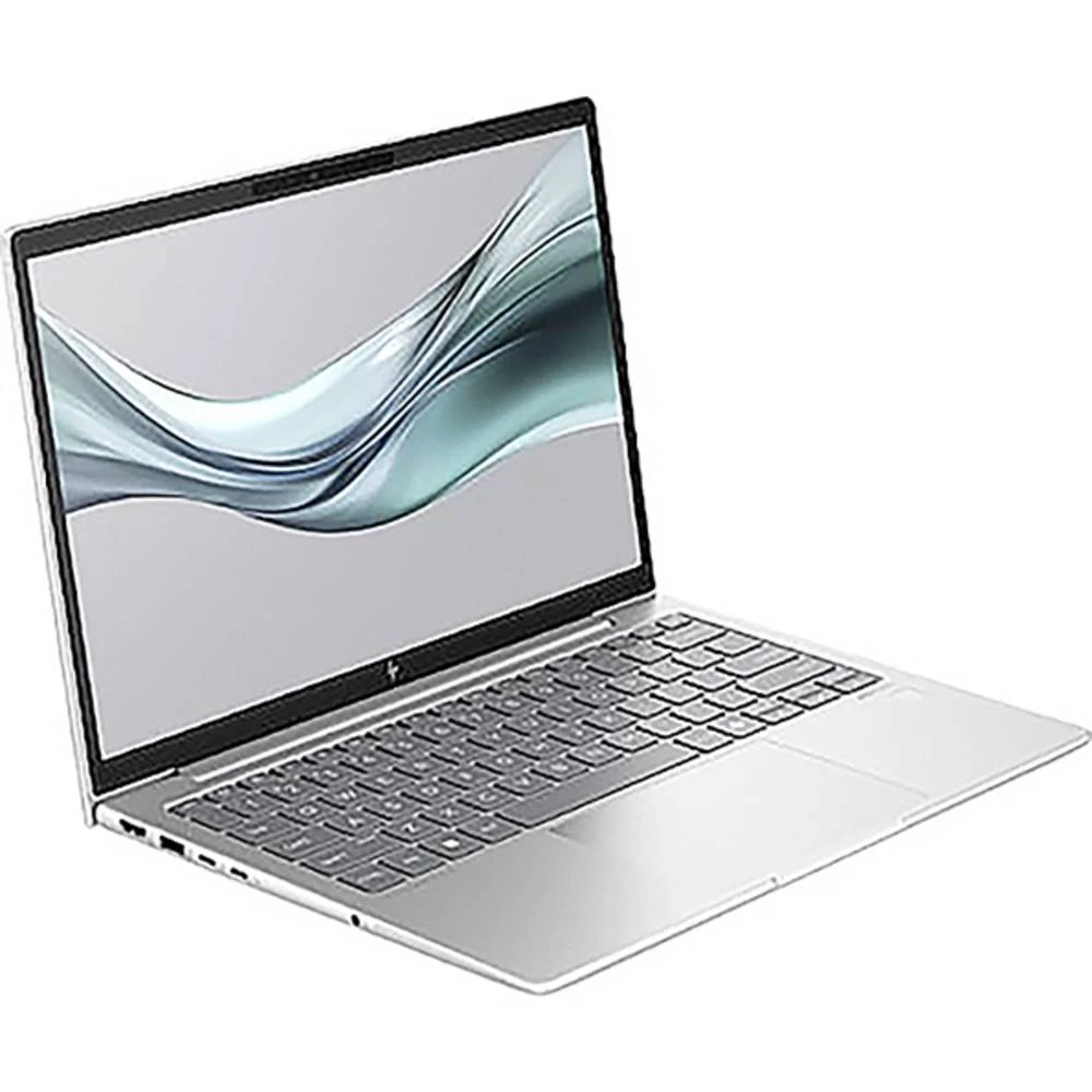 HP EliteBook 6 G1i 13-inčni prijenosni računar s umjetnom inteligencijom, 512 GB SSD-om i Windows 11 Pro slika