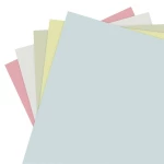 Antistat 607-0003 607-0003  ESD papir za čiste prostorije DIN A4  250 St. žuta