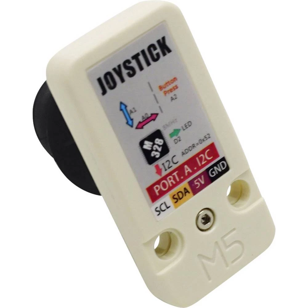 MAKERFACTORYM5StackJoystick Modul slika