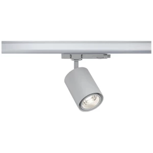 Paulmann Kratos LED reflektor za sustav šina ProRail3 25 W LED srebrna slika