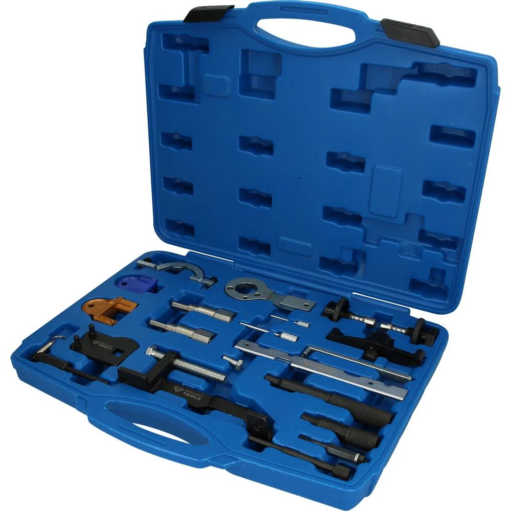 Brilliant Tools BT594350 Alat za mjerenje vremena motora za Opel slika