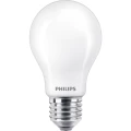 Philips Lighting 76325100 LED Energetska učink. A++ (A++ - E) E27 klasičan oblik 8.5 W = 75 W toplo bijela (Ø x D) 6 cm slika