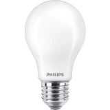 Philips Lighting 76325100 LED Energetska učink. A++ (A++ - E) E27 klasičan oblik 8.5 W = 75 W toplo bijela (Ø x D) 6 cm