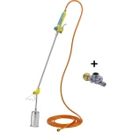 Gloria Haus und Garten 000296.6200 Thermoflamm bio Professional PLUS Set (CH) plamenik