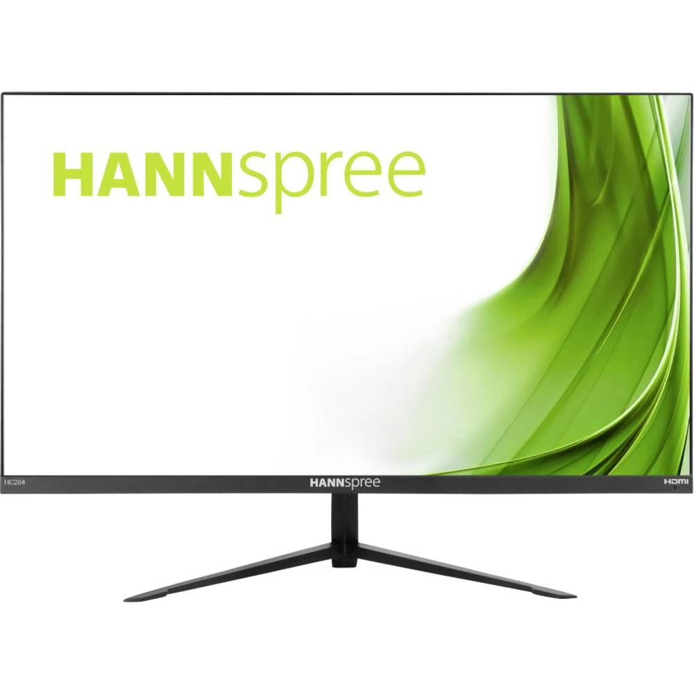     Hannspree    HC284UPB 4K    led zaslon    71.1 cm (28 palac) Energetska učinkovitost 2021 F (A - G);3840 x 2160 piksel4K, UHD5 msHDMI™, DisplayPort, USB 3.2 gen. 1 (USB 3.0), USB 2.0 slika