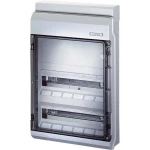 Hensel 4012591624332 KV 9350 mali razvodnik nadžbukna Broj raspodjela = 36 Broj redova = 2