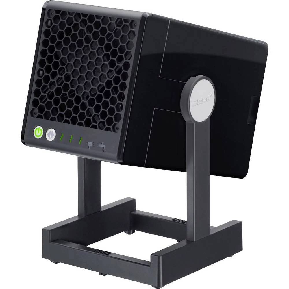 pročisćivač 25 m&sup2; 9 W crna Steba Germany LR 6 slika