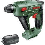 Bosch Home and Garden Uneo Maxx SDS-Quick-Akumulatorski čekić za rušenje 18 V LiIon Bez baterije