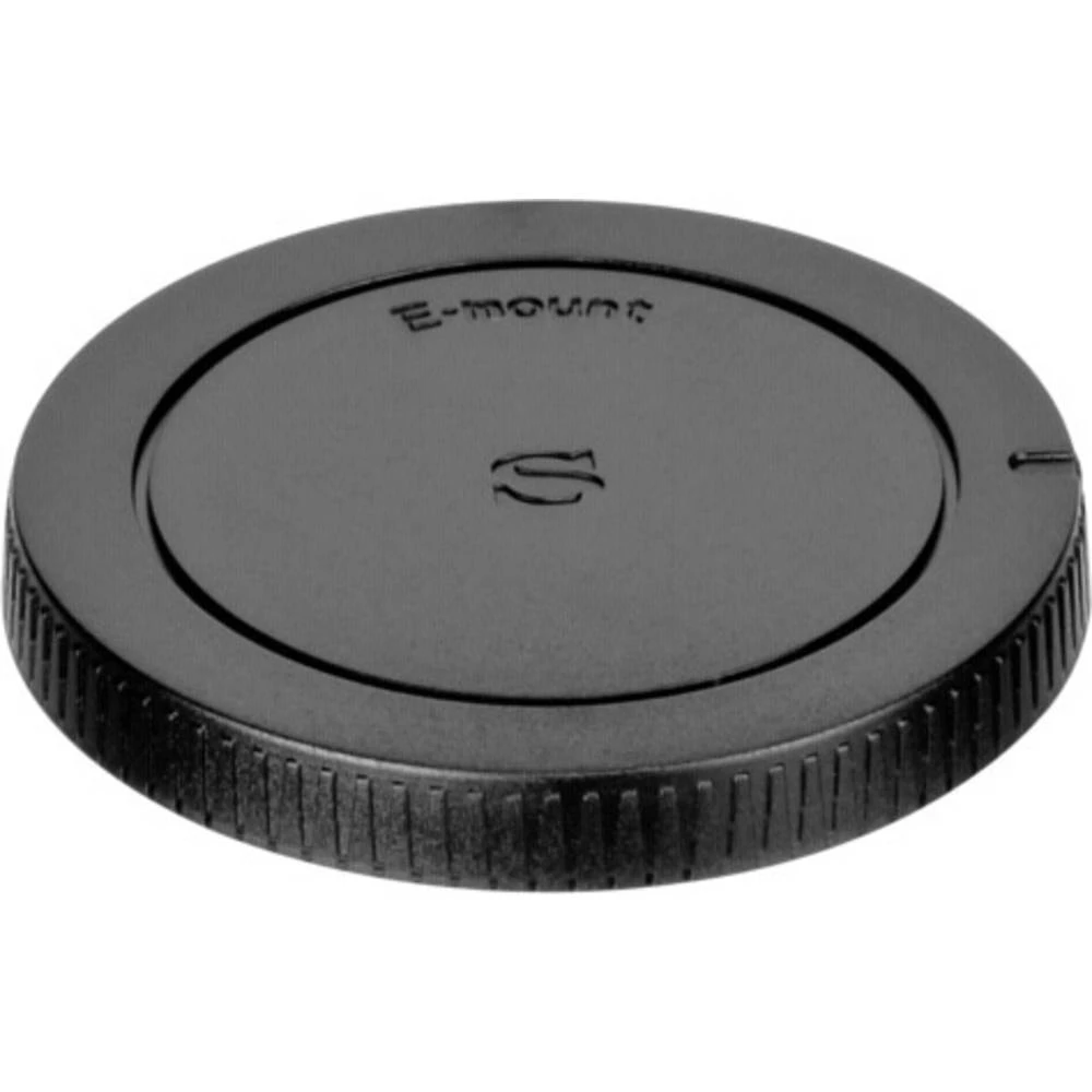 Poklopac za kućište digiCAP digiCAP Gehäusedeckel Sony E Mount Kamer Pogodno za marku (kamera)=Sony slika