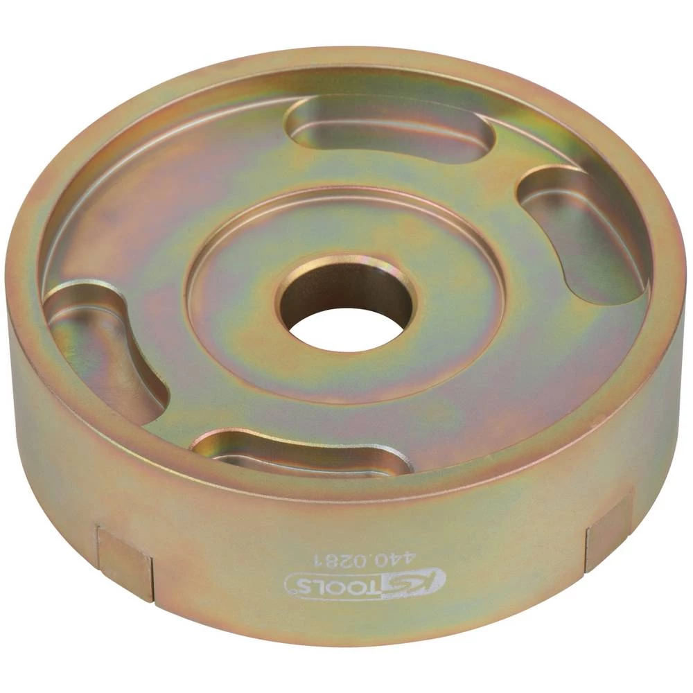 Montažni disk, Ø 98 mm KS Tools 440.0281 slika
