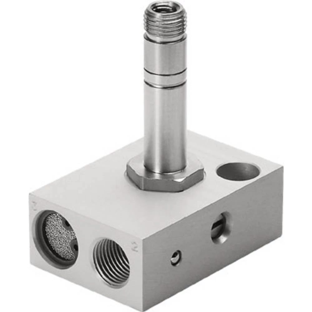 FESTO elektromagnetski ventil 11121 MFH-3-1/8-SEU G 1/8 kom. slika