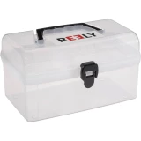 Reely  transportna kutija za modelarstvo (D x Š x V) 220 x 130 x 110 mm