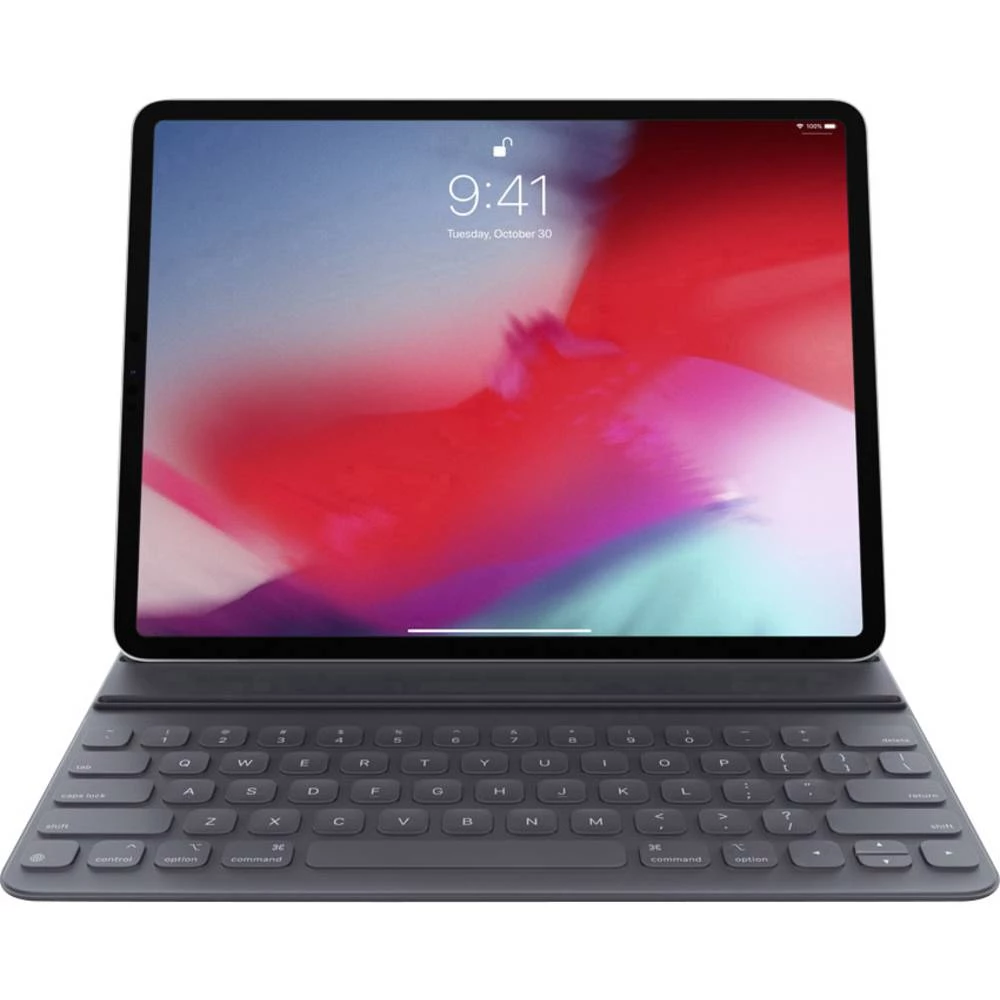 Tipkovnica za tablet Apple Smart Keyboard Folio Pogodno za marke (tablet računala): Apple slika