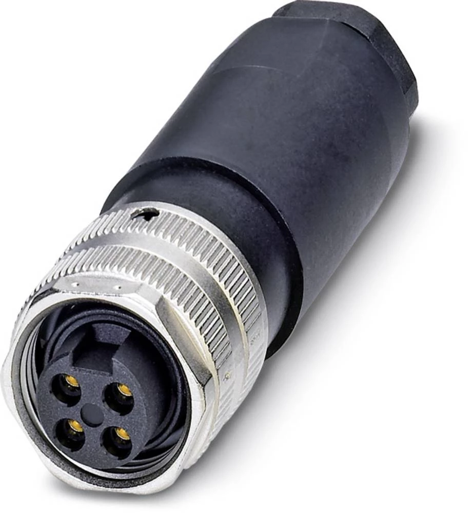 SACC-MINFS-4CON-PG13 - utični konektor SACC-MINFS-4CON-PG13 Phoenix Contact sadržaj: 1 kom. slika