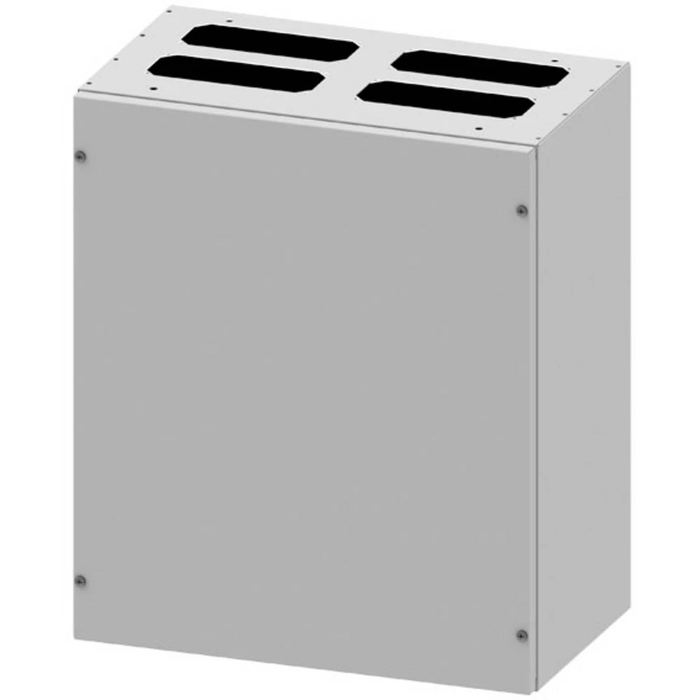 Siemens 8GK1383-2KK24 ranžirni razdjelnik 550 x 650 x 320 čelik svijetlosiva 1 St. slika