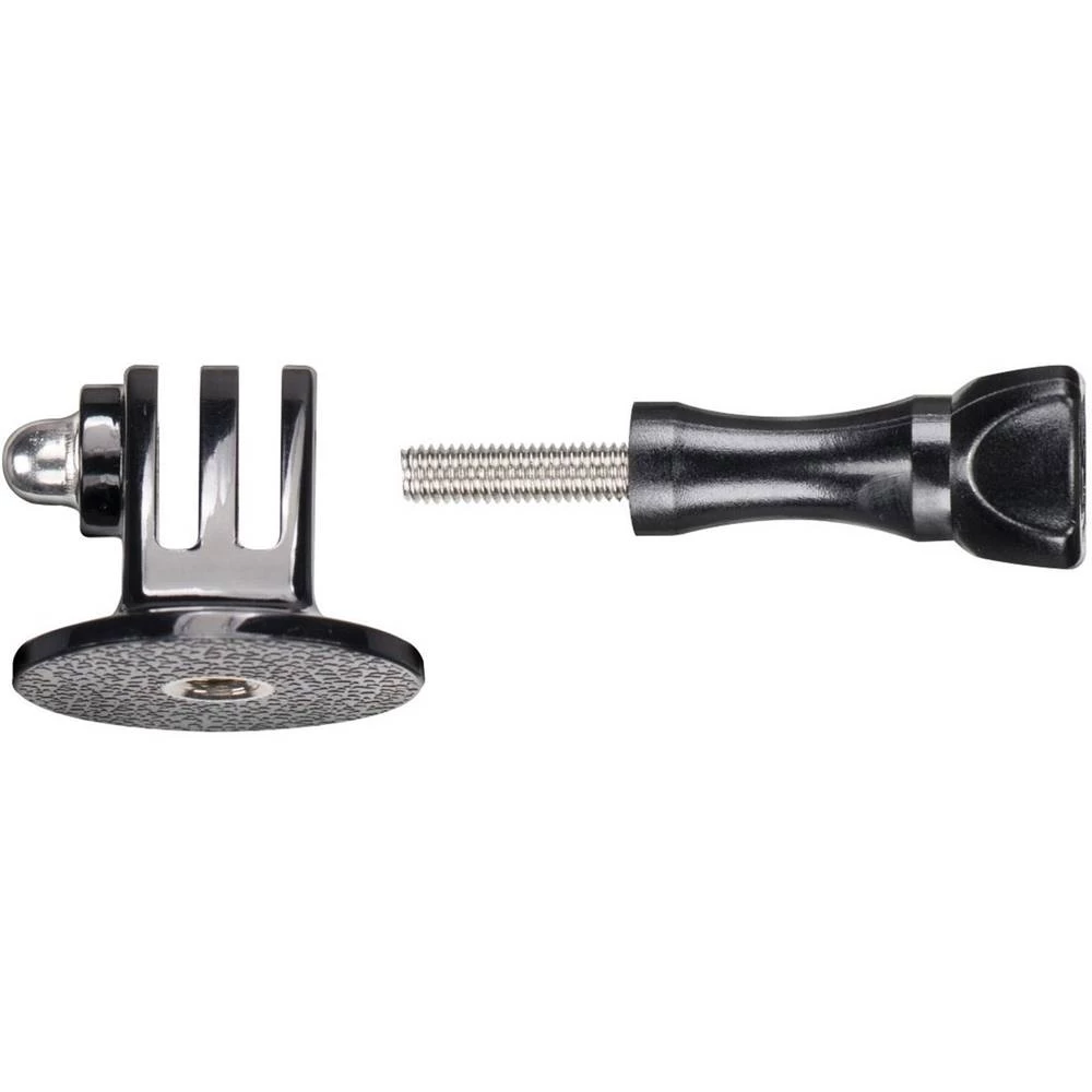 Adapter s navojem za stativ 1/4" utičnica Mantona 20231 20231 Prikladno za=GoPro slika