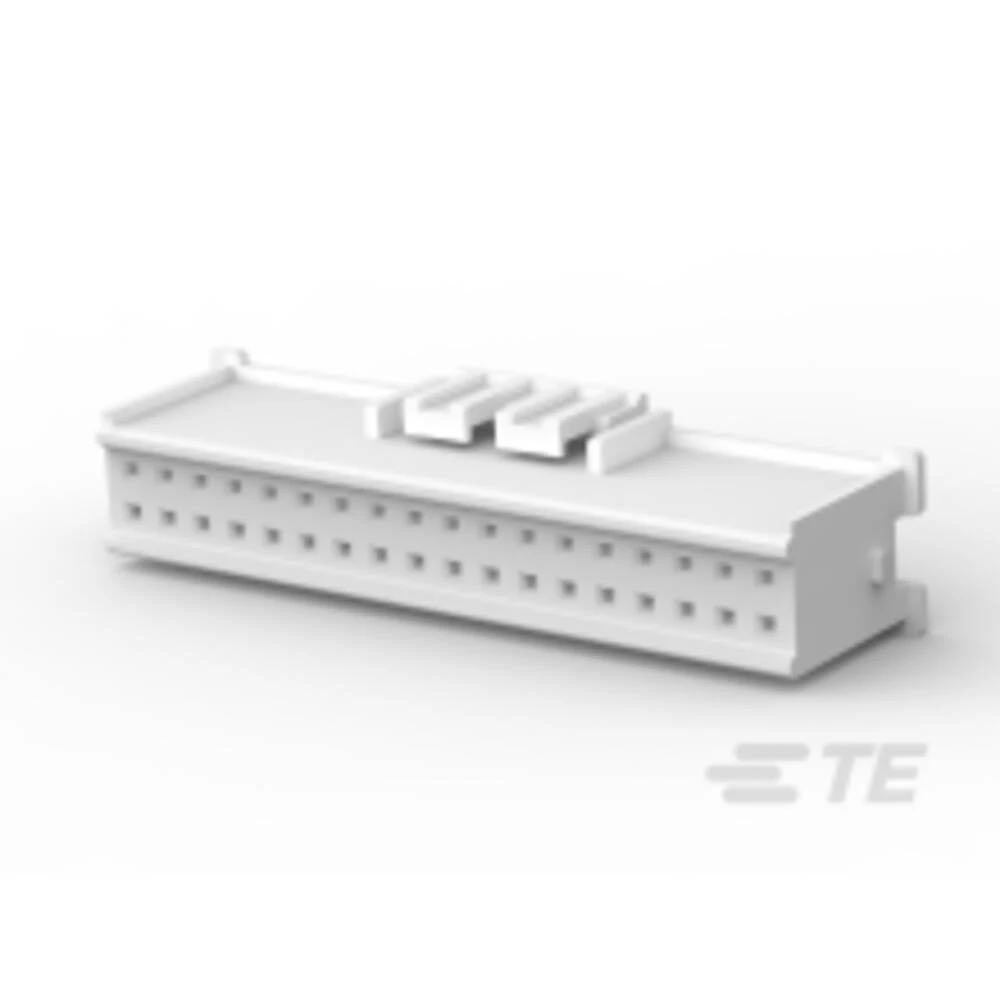 TE Connectivity SL-156 CST-100 and EP ConnectorsSL-156 CST-100 and EP Connectors 3-1969540-6 AMP slika