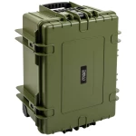 B & W International Outdoor kofer  Typ 6800 70.9 l (Š x V x D) 660 x 335 x 490 mm brončano-zelena (mat) boja 6800/BG/RPD