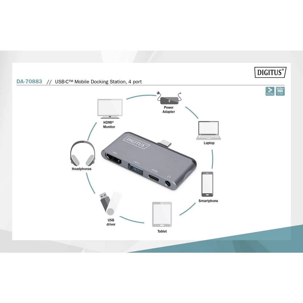 Conrad Product Image