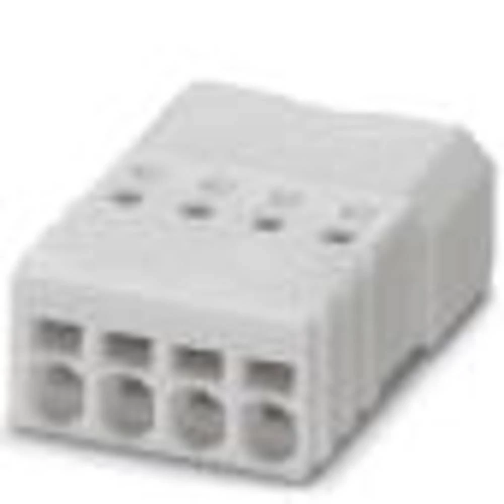 Phoenix Contact Kućište kabelske utičnice PTSM Ukupan broj polova 4 Raster: 2.5 mm 1709452 250 ST slika