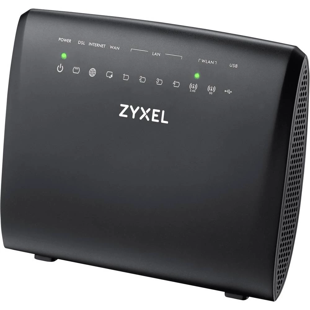 VDSL modem ZyXEL VMG3925-B10B Aneks A slika