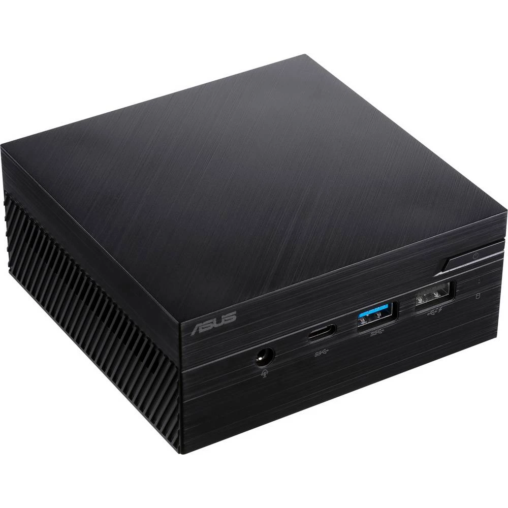 Asus PN40-BC519MC Mini pc (htpc) N4020 (2 x 1.1 GHz / max. 2.8 GHz) 4 GB RAM 64 GB SSD Ohne Betriebssystem slika
