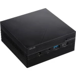 Asus PN40-BC519MC Mini pc (htpc) N4020 (2 x 1.1 GHz / max. 2.8 GHz) 4 GB RAM 64 GB SSD Ohne Betriebssystem