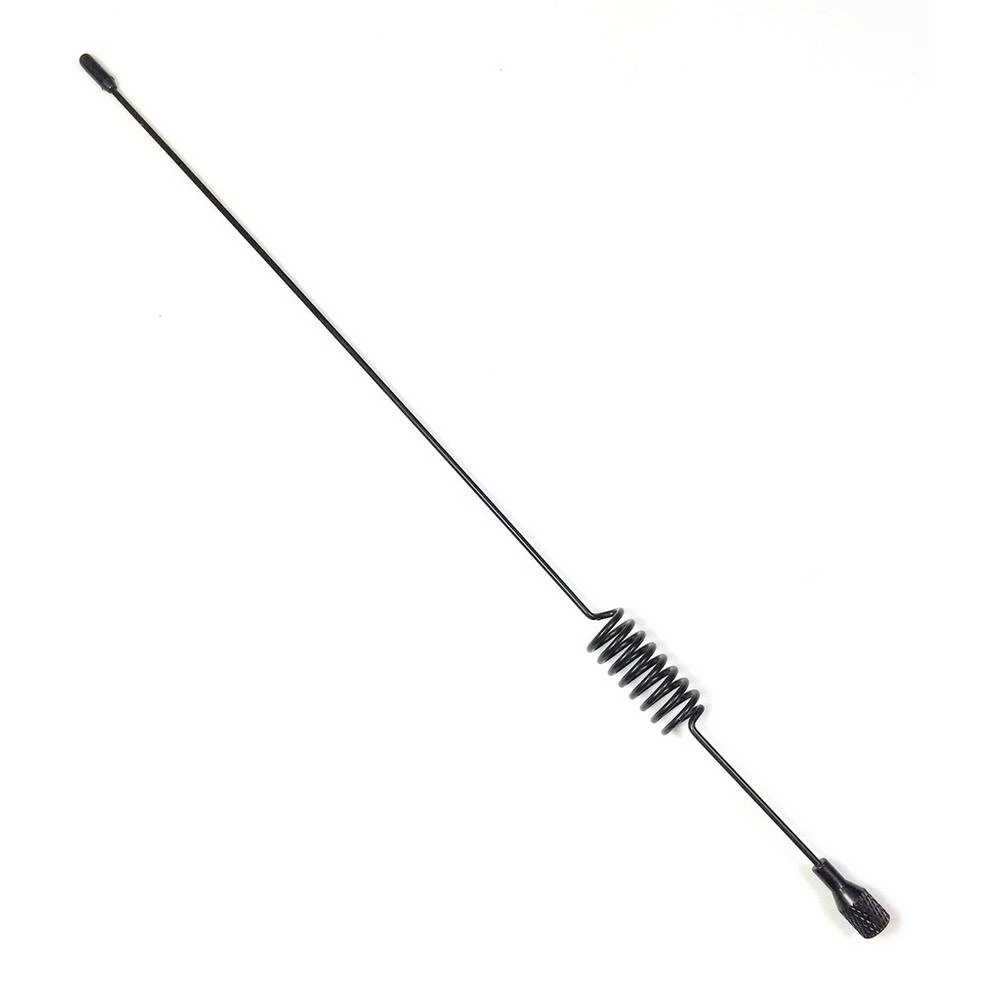 Absima 1:10 Imitacija metalne antene Crna slika