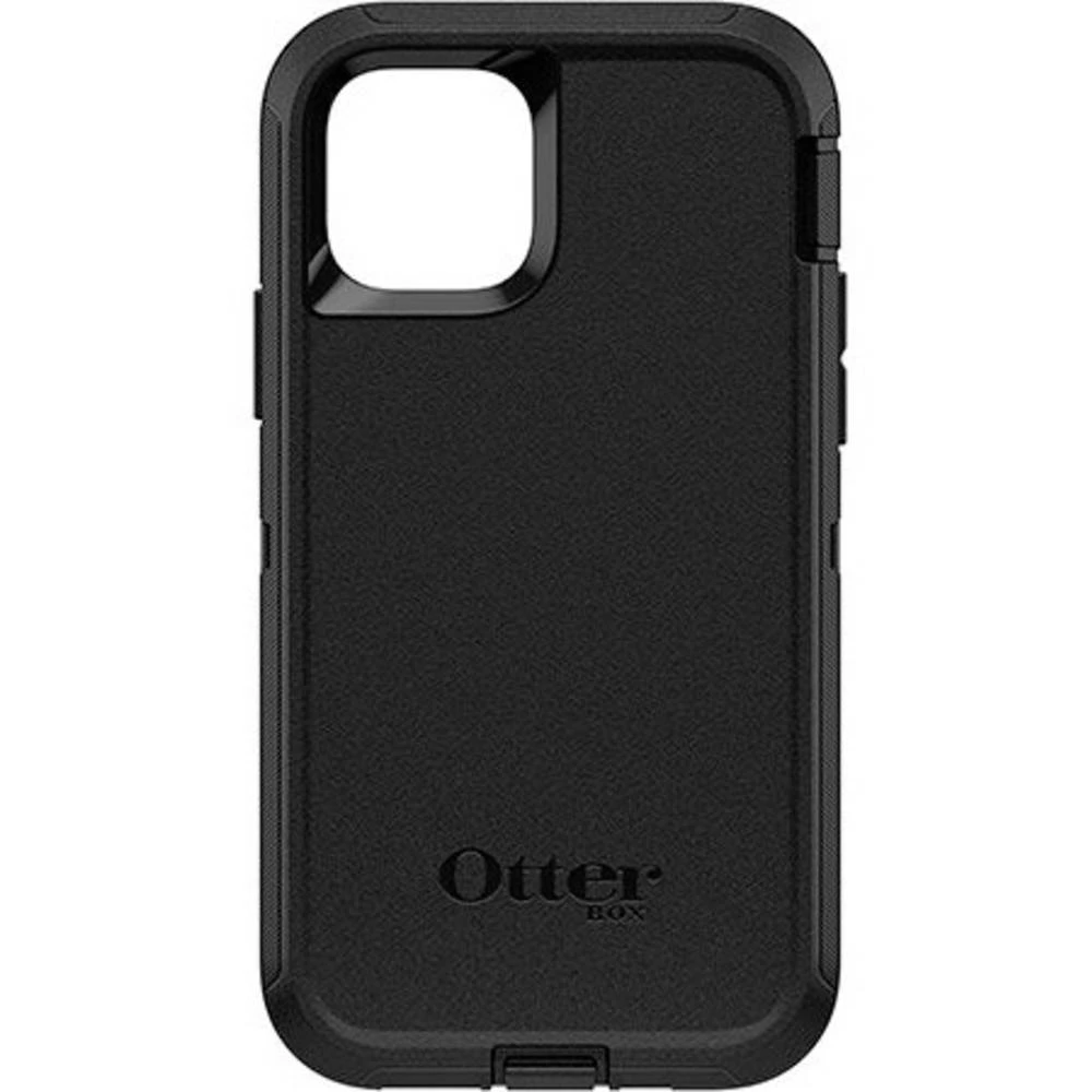 Otterbox Defender Stražnji poklopac za mobilni telefon iPhone 11 Pro Crna slika
