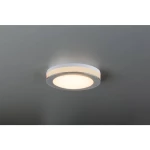 Heitronic 27769 LED ugradna svjetiljka LED LED fiksno ugrađena 6 W nikal (mat)
