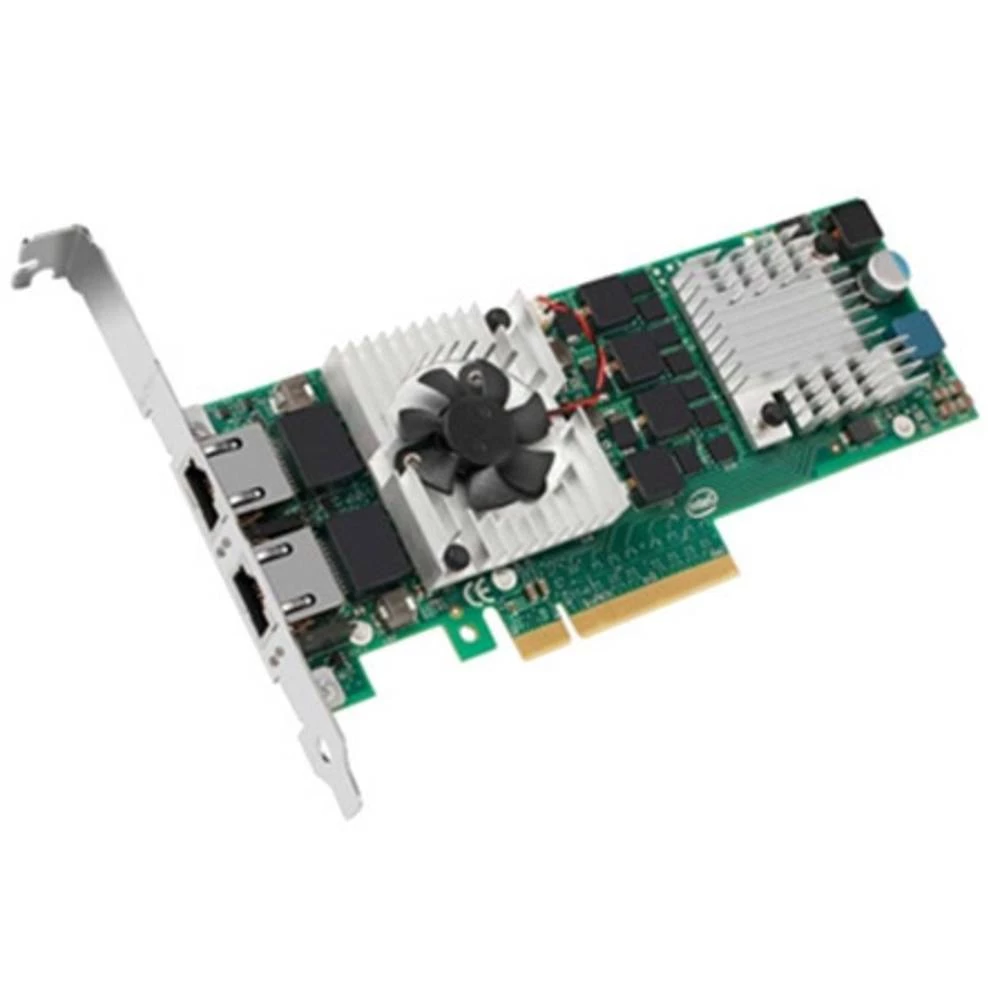 Dell 540-BBDU mrežna kartica Ugrađeni Ethernet 10000 Mbps slika