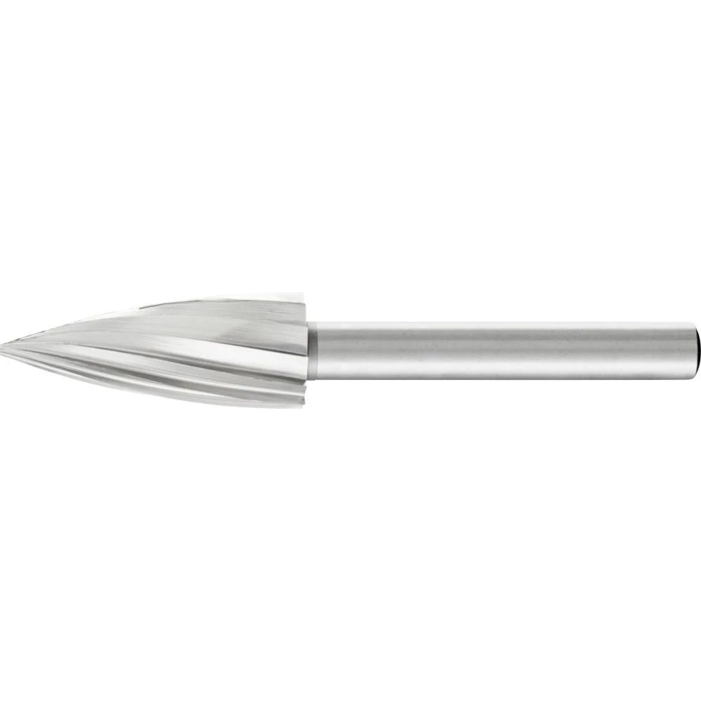 PFERD 22441616 glodalo za metal HSS gotski luk dužina 70 mm Dimenzije 12 mm<br slika