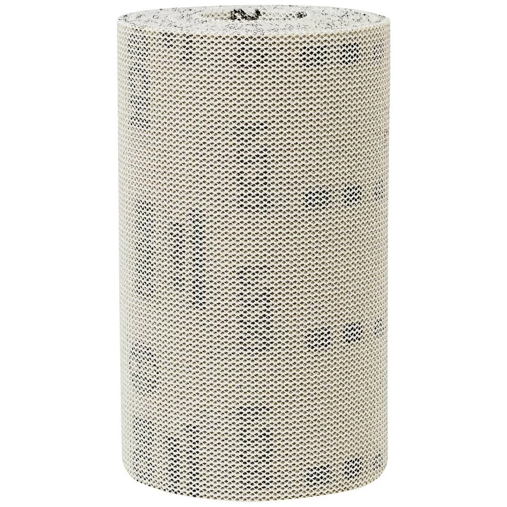 <br>  <br>  Bosch Accessories<br>  <br>  EXPERT M480<br>  <br>  2608900790<br>  <br>  mrežasta rola za brušenje<br>  <br>  neprobušen<br>  <br>  Granulacija 220<br>  <br>  <br>  <br>  <br>  < slika