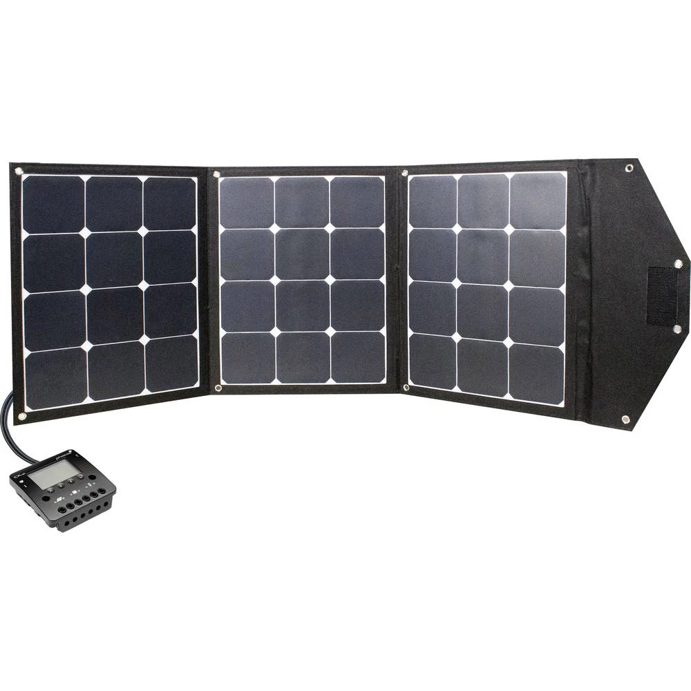 Solarni punjač Phaesun Fly Weight 3x40 500094 Struja za punjenje (maks.) 6100 mA 120 W slika
