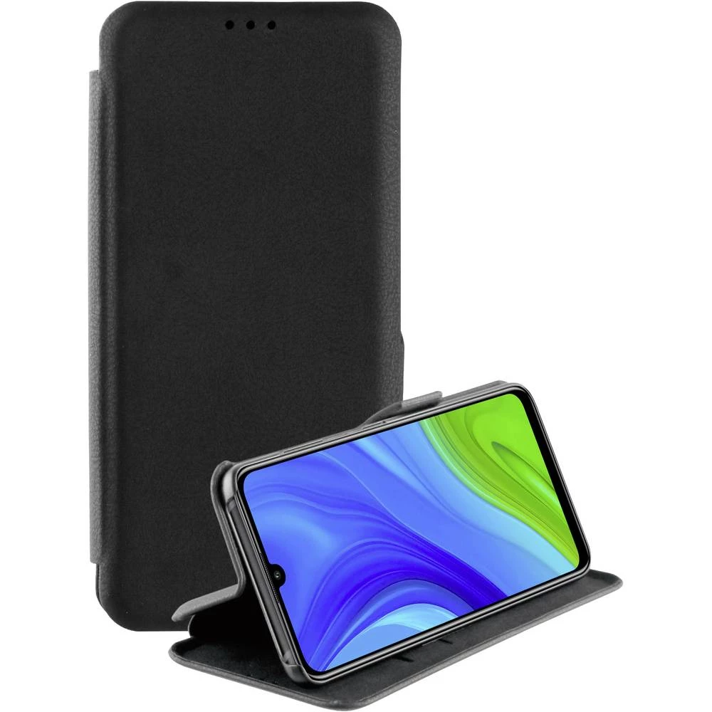 Vivanco CWVVHPS2020BK knjižica Huawei P Smart crna slika