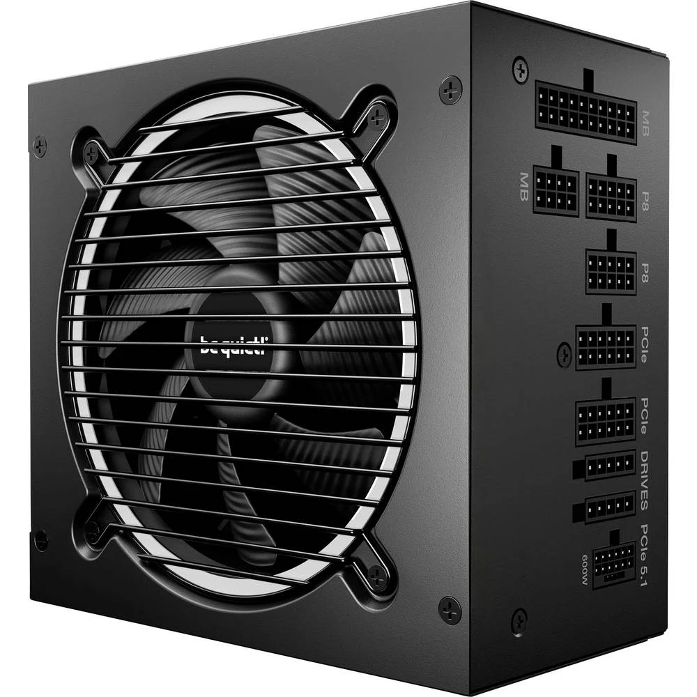 BeQuiet PURE POWER 13 M 850W PC napajanje 850 W ATX slika