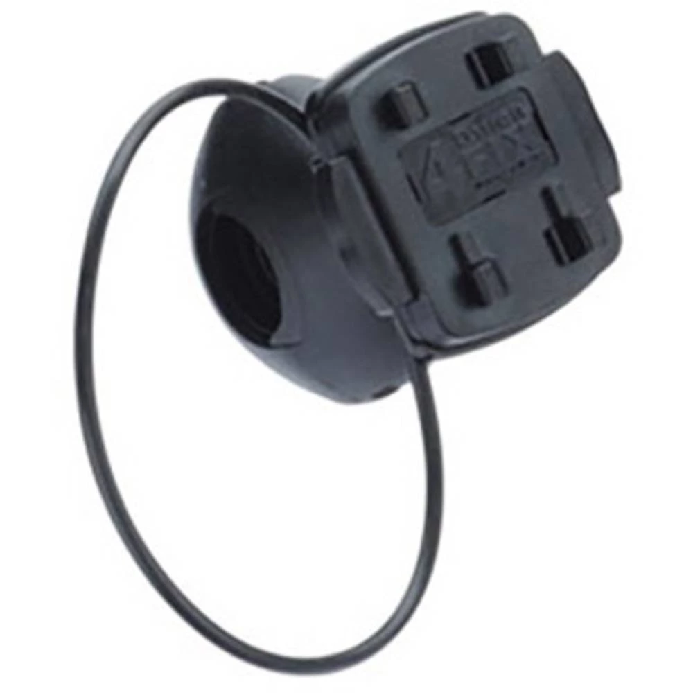 Držač za bicikl za navigacijski uređaj TAHUNA fix slika