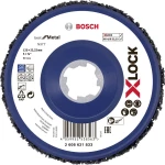 Bosch Accessories 2608621833 disk za poliranje Ø 125 mm 1 St.