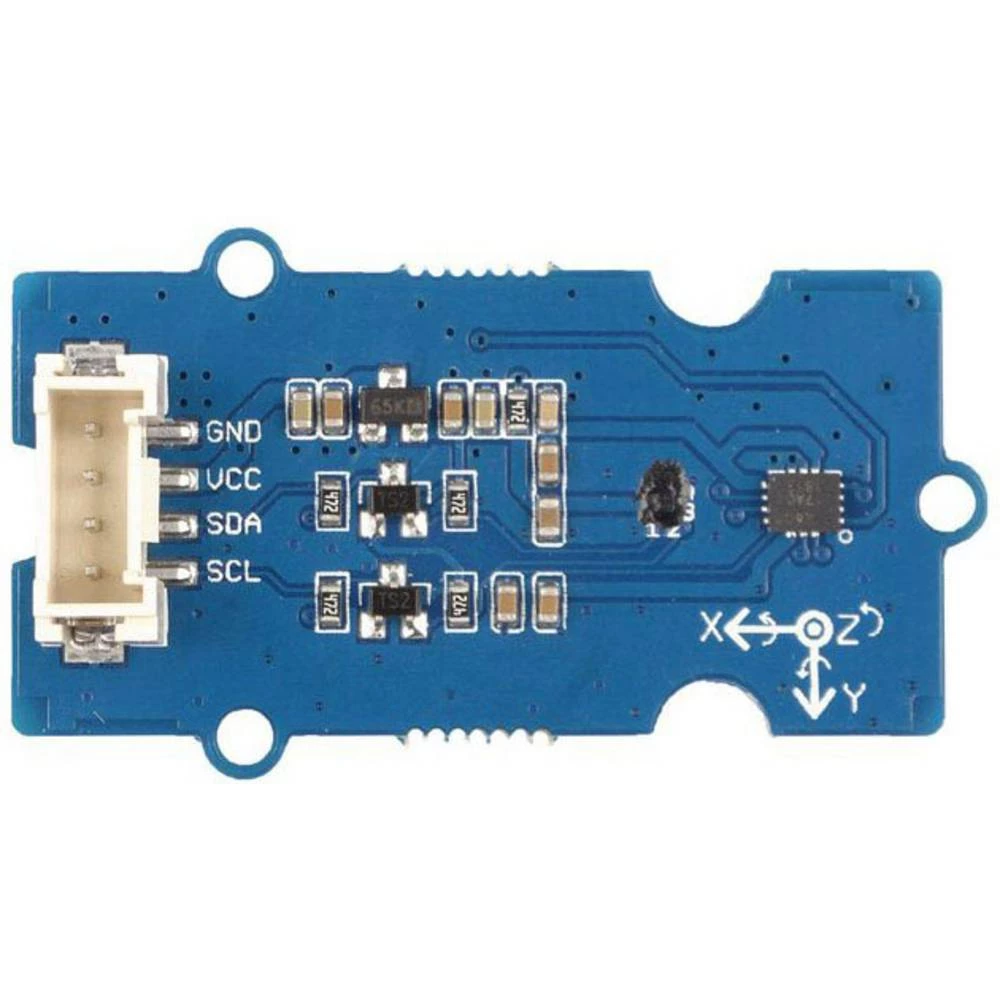 Conrad Product Image