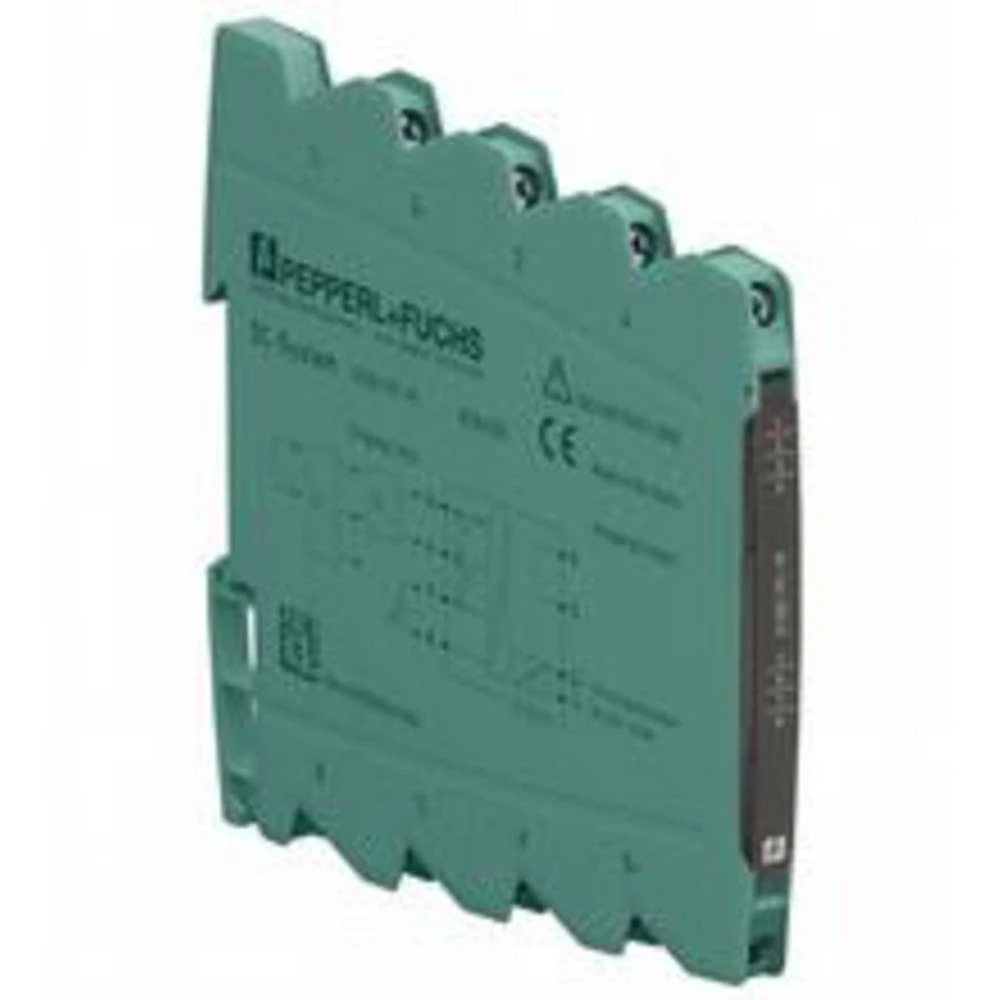 Pepperl+Fuchs S1SD-1FI-1R monitor brzine slika