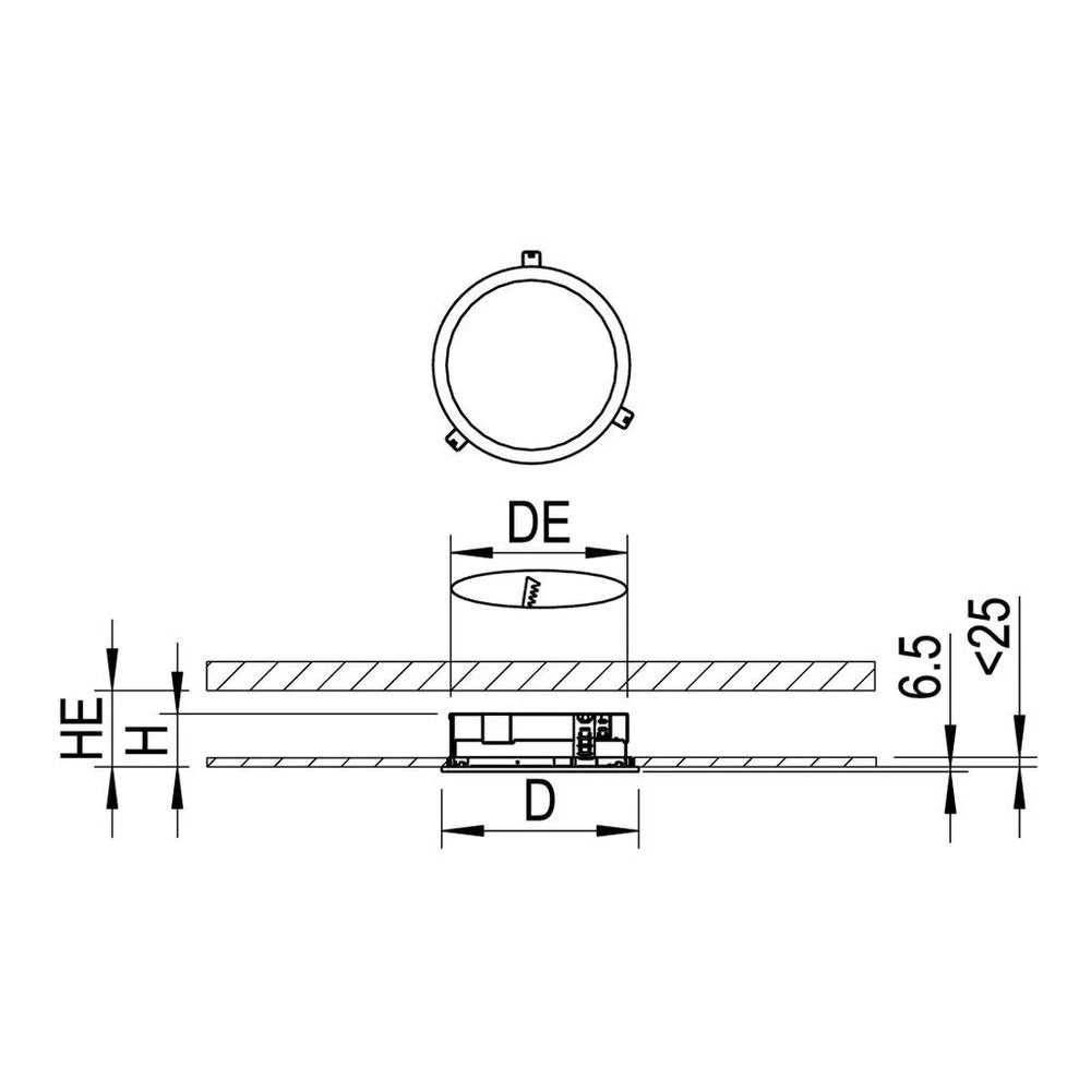 Conrad Product Image