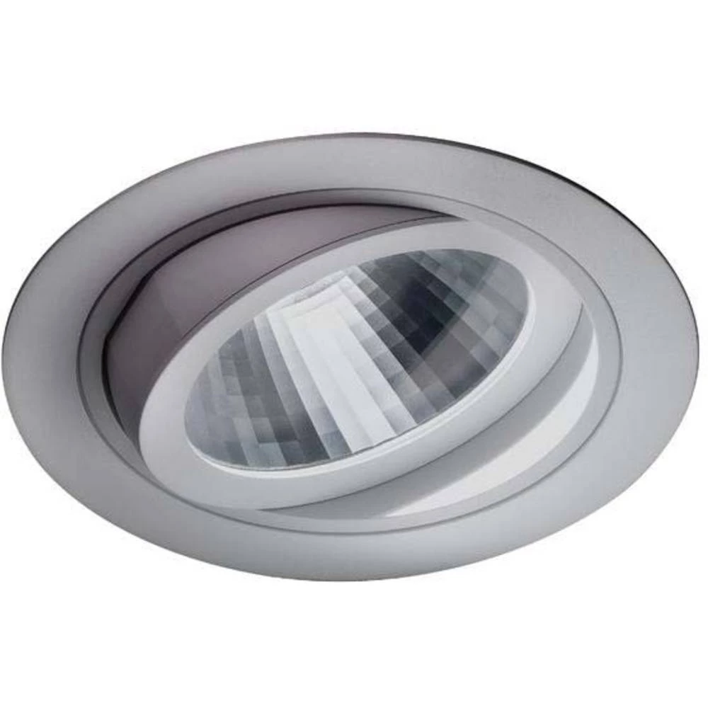Brumberg 89041032 89041032 LED ugradna svjetiljka   LED  27 W srebrna slika
