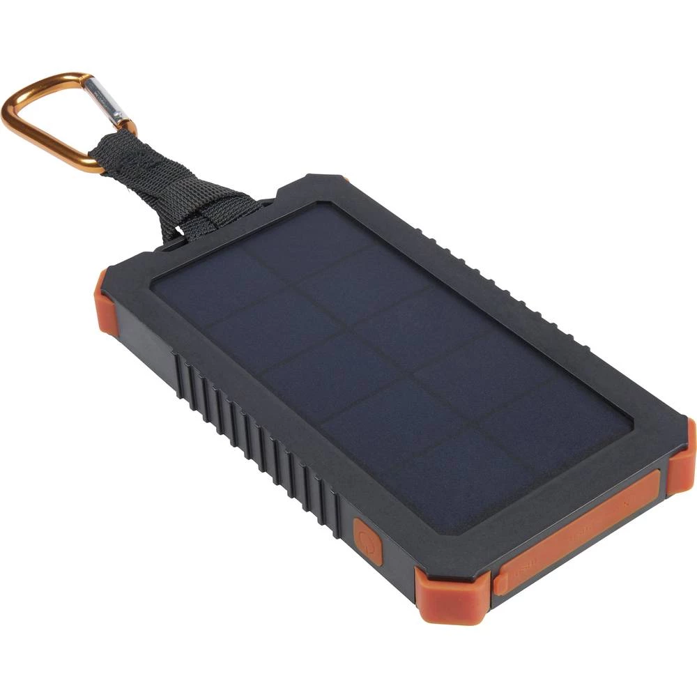 Solarni punjač Xtorm by A-Solar Powerbank Instict 10000 AM123 Struja za punjenje (maks.) 220 mA 1.2 W Kapacitet (mAh, Ah) 10000 slika