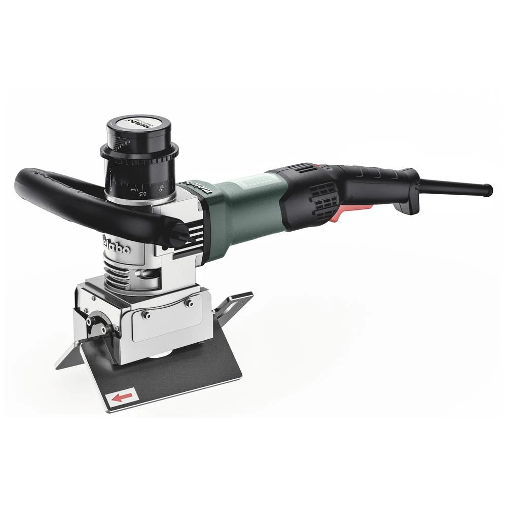 Metabo vertikalna glodalica 601770500 KFMV 17-15 F 1700 W slika