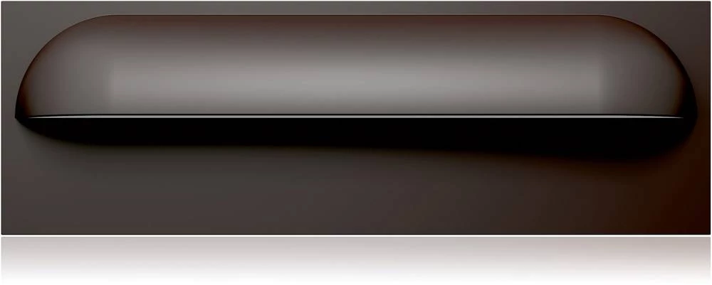 Ritto by Schneider 1877350 Video-portafon Ritto 1877350 Portier svjetlosni modul 3x Sivo-smeđa slika