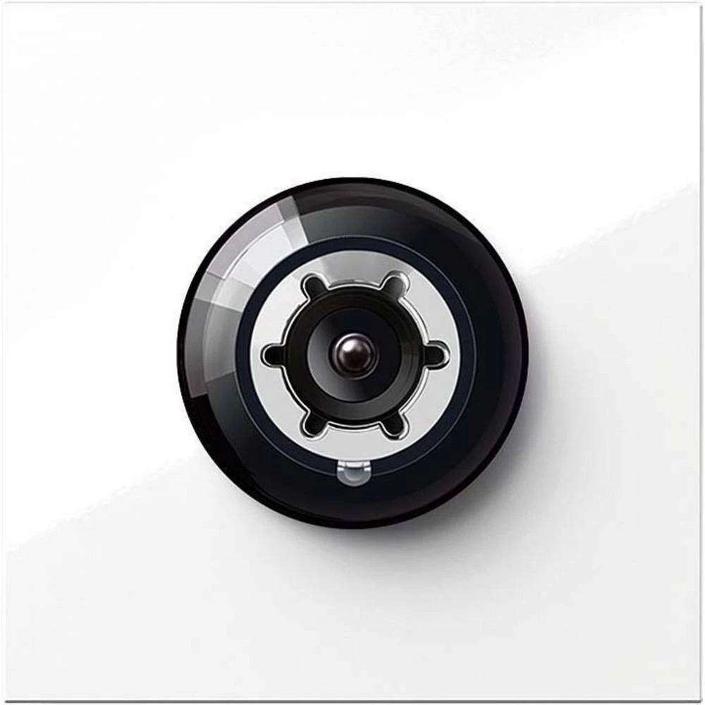 Siedle 200049364-00 video portafon za vrata funkcijski modul bijela slika