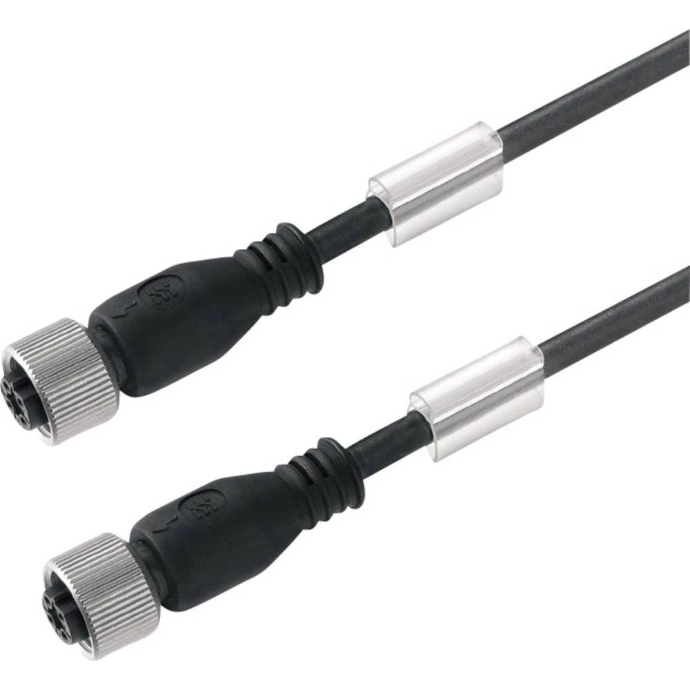Weidmüller 1172710150 Priključni kabel za senzor/aktivator 1 ST slika