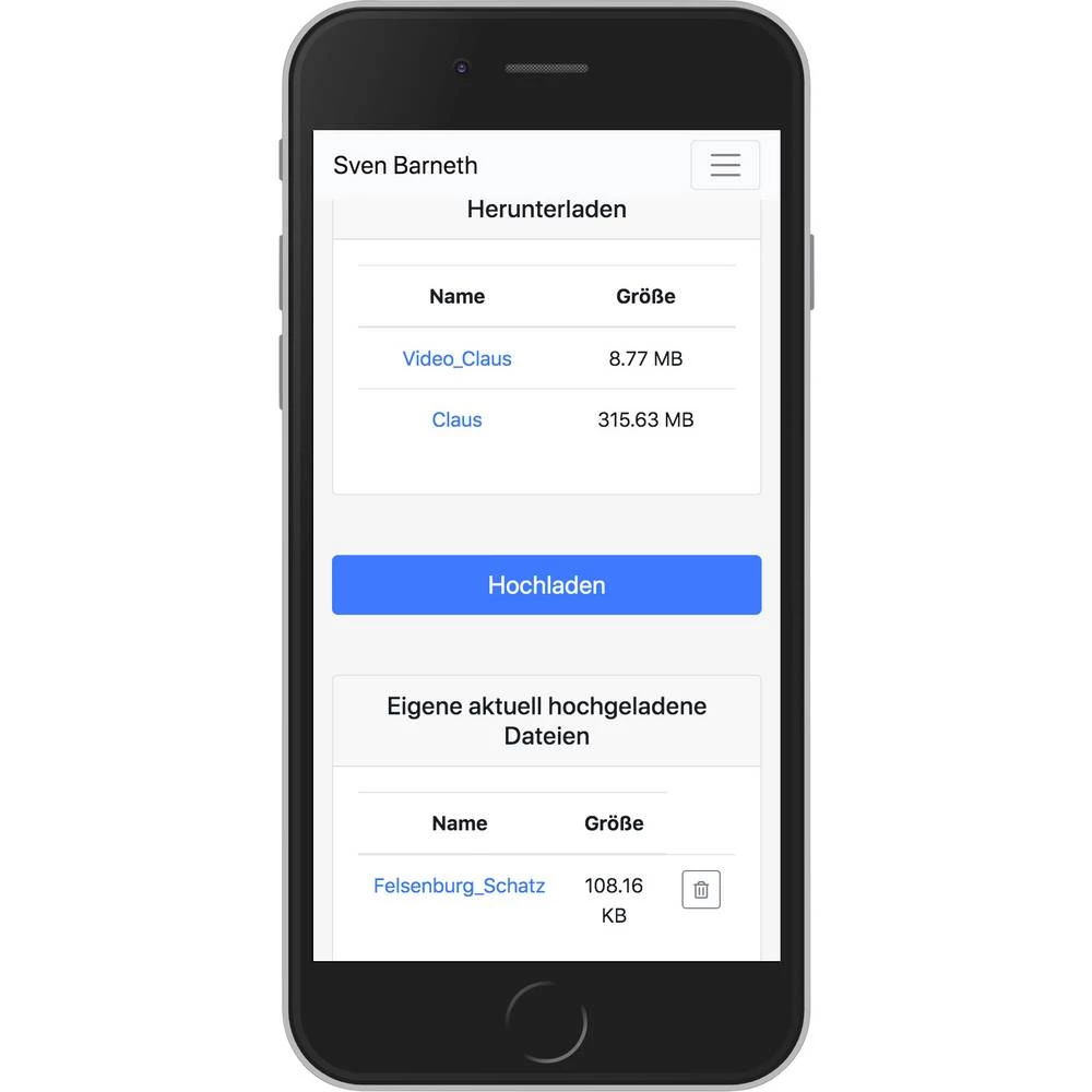 Conrad Product Image