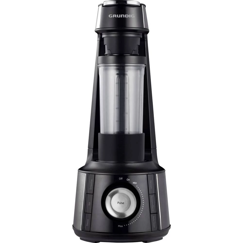 Grundig VB 8760 Mikser 1000 W Tamnosiva slika