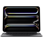 Apple Magic Keyboard tipkovnica za tablet s futrolom Pogodno za marke (tablet računala): Apple iPad Pro 11 (2024)